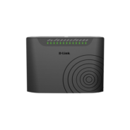 D-Link DSL-2877AL Dual Band Wireless-AC750(300+433Mbps) ADSL/VDSL/UFB Modem Router