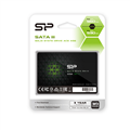 Silicon Power ACE A56 512GB TLC 3D NAND 2.5in SATA SSD 7mm R/W up to 560/500
