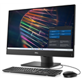 Dell OptiPlex 7400 24inch AIO Intel Core I5-12500 16GB RAM 512GB NVMe SSD Win11 Home USB Keyboard & Mouse Ex-Demo new 2 Years Warranty