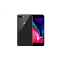 Apple iPhone 8 PLUS 64GB Space Grey Off-Lease in A- Grade condition (Not Refurbished with after-market parts)