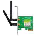 TP-Link  TL-WN881ND 300Mbps Wireless N PCI Express Adapter