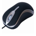 Generic USB OPTICAL 3 Buttons wheel MOUSE