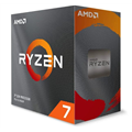 AMD Ryzen 7 5700X 8 Core 16 Thread Unlocked up to 4.6GHz 32MB Cache 65W TDP - Cooler Not Included