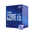 Intel Comet Lake Core i5 10400F 2.9Ghz 6 Core/ 12 Threads 12M Cache up to 4.30 GHz LGA 1200 No Integrated Graphics Boxed with Fan