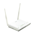 D-Link DSL-2750B Wireless N300 ADSL2/2+ Modem Router + USB Port