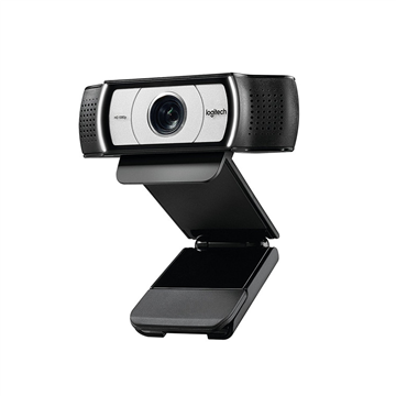 Logitech AO-EZCAMEL Web Cam 1.3MP Driver-Free