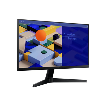 Samsung LS24C310E 24" 75Hz FHD IPS Essential LCD