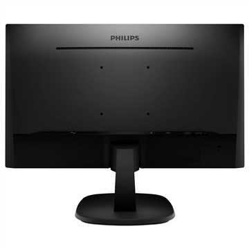 Philips 243V7QJAB/79 24" IPS VGA HDMI DP Spkr