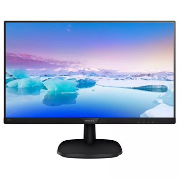 Philips 243V7QJAB/79 24" IPS VGA HDMI DP Spkr