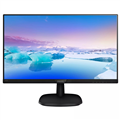 Philips 243V7QJAB/79 Full HD LCD monitor 24" Super Slim IPS VGA+HDMI+DisplayPort  Speakers VESA Mount Build-in Power 3 Years warranty