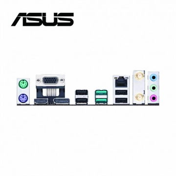 ASUS PRIME H610M-A WIFI D4 Intel H610 Chipset