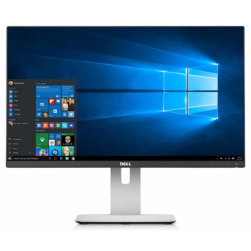 Dell UltraSharp U2415 24" IPS LED
