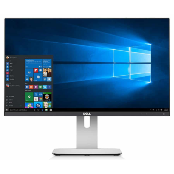 Dell UltraSharp U2415B 24" IPS LED