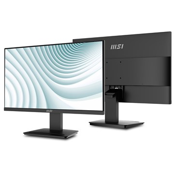 MSI Pro MP2412 24" FHD 100hz Business LCD