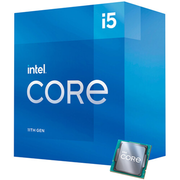 Intel Rocket Lake Core i5-11400  2.6GHz