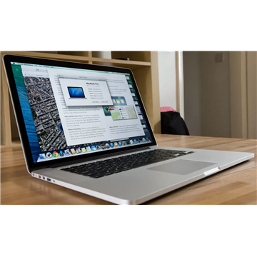 Apple  MacBook Pro Retina 15-inch mid 2015 i7