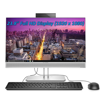 HP EliteOne 800 G3 23.8-inch Touch AIO PC
