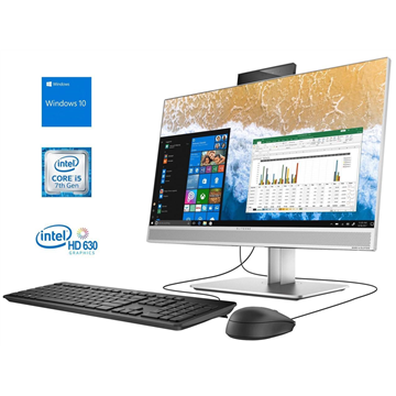 HP EliteOne 800 G3 23.8-inch Touch AIO PC