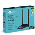 TP-Link TL-ARCHERT4U-PLUS Archer T4U Plus Dual-Band AC1300 USB Wi-Fi Adapter with High-Gain Antenna
