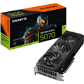 Gigabyte GV-N5070WF3-12GD Geforce RTX 5070 WINDFORCE 12GB GDDR7 Graphics Card PCIE 5.0  