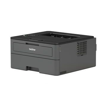 Brother HLL2375DW Wireless Mono Laser Printer 