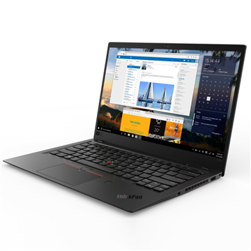 Lenovo ThinkPad 7th Gen X1 Carbon i7 16GB 256GB
