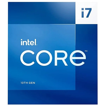 Intel Core i7-13700 16 Cores / 24 Threads 