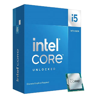 Intel Core i5-13600KF 14 Core 3.5GHz LGA1700 