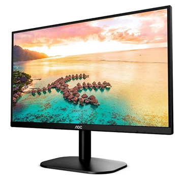 AOC 24B2XH 23.8 Inch 1920 x 1080 75Hz FHD 