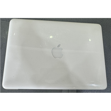 Apple MacBook 13″ 2010 Unibody A1342 Core 2 Du