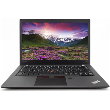 Lenovo ThinkPad T470s 14-inch IPS 1080P Laptop 