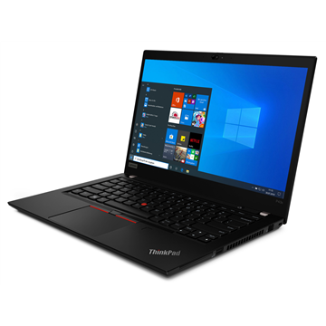Lenovo ThinkPad T14 Gen 3 Intel i7 16G 512G