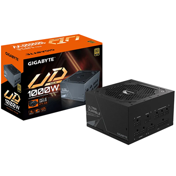 Gigabyte GP-UD1000GM PG5 1000W PCIe 5.0 80 Plus 