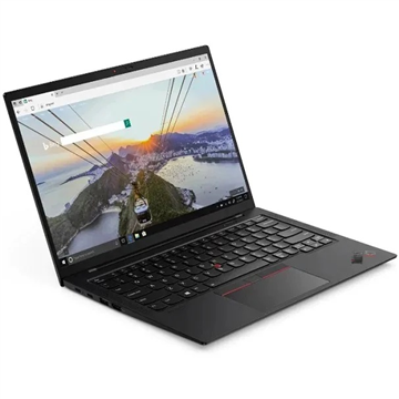 Lenovo ThinkPad X1 Carbon G8 10th Gen i7  W11P