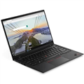 Lenovo ThinkPad X1 Carbon G8 10th Gen i7-10510U 16GB Ram 256GB NVMe 14" FHD IPS Win11 Pro Off-Leased B Grade with Keyboard marks on screen