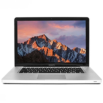 Apple MacBook Pro 15" A1286 Mid 2012 Core i7 