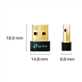 TP-Link UB500 Bluetooth 5.0 Nano USB Adapter