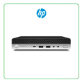 HP ProDesk 600 G5 Mini Intel i5 9500T 16GB DDR4 RAM 256GB NVMe SSD Wi-Fi BT Win 11 Pro A grade 3 months Warranty