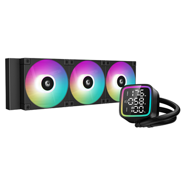 DeepCool LD360 AIO Water cooling system 