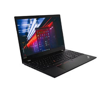 Lenovo ThinkPad P53s Workstation i7 laptop