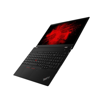 Lenovo ThinkPad P15s Gen1 Business Workstation 