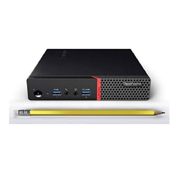 Lenovo ThinkCentre M900 Tiny i5 16GB 256 W11P