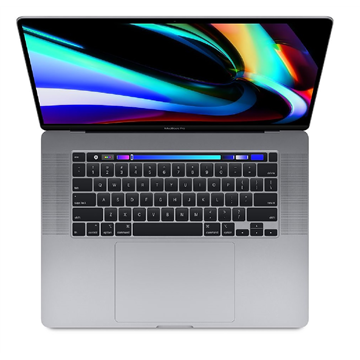 Apple MacBook Pro 16inch 2019 i9 32GB 2TB