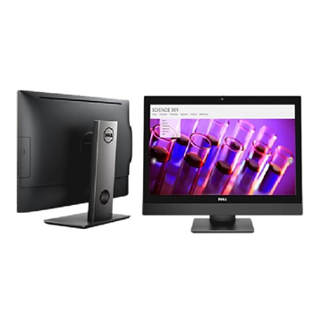Dell OptiPlex 7450 AIO Touch 5 8GB 256GB W11
