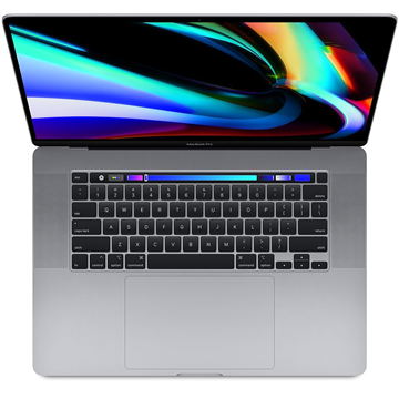 Apple MacBook Pro 16-inch 2019 Core i7 15 512