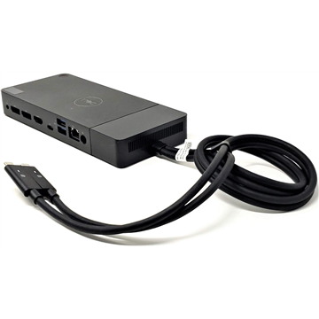 Dell Performance Dock WD19DCS USB-C Dual 4K 