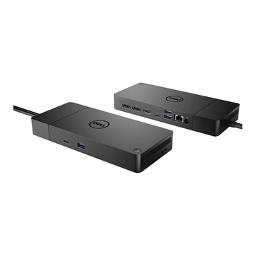 Dell Performance Dock WD19DCS USB-C Dual 4K 