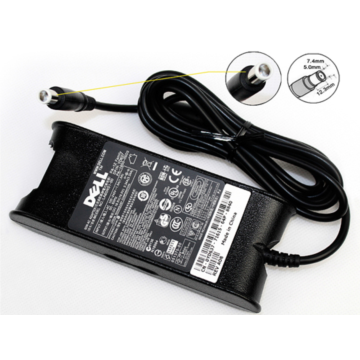 Dell OEM Power 19.5V 4.62A 90W (7.4x5.0mm)