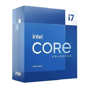 Intel Core i7-13700KF 16 Core 3.4GHz LGA1700 
