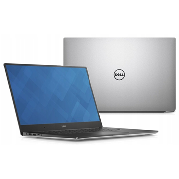 Dell Precision 5520 Mobile Workstation i7 